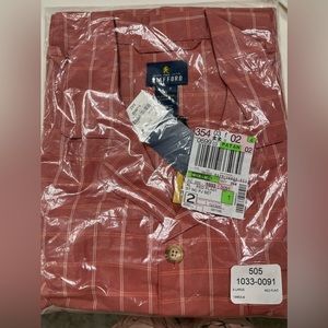 Stafford Men’s 2-piece pajama set